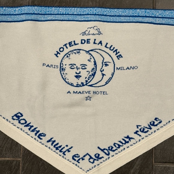 Anthropologie The Lowen Icon Sweater-Knit Tube Top - Picture 3 of 6